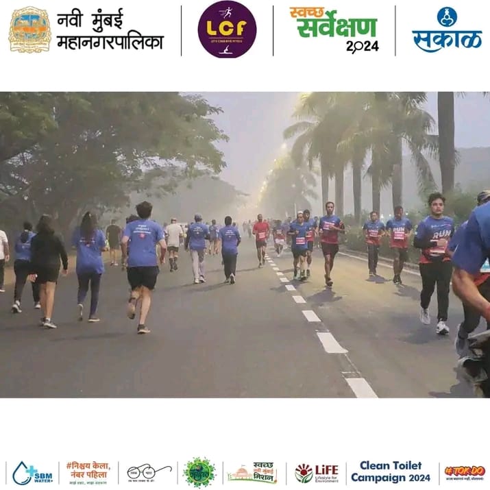 people jogging on the road