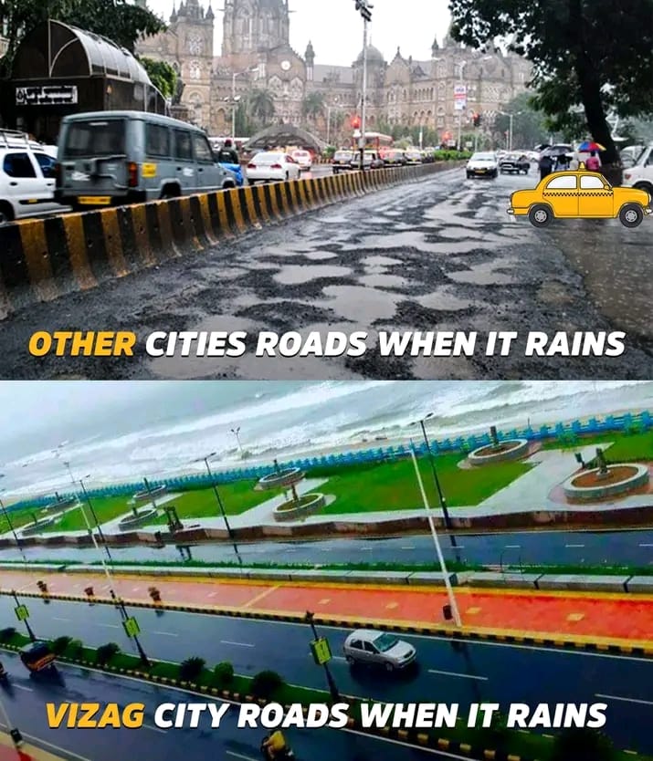 a road