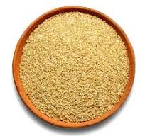 Kutki Millet grain